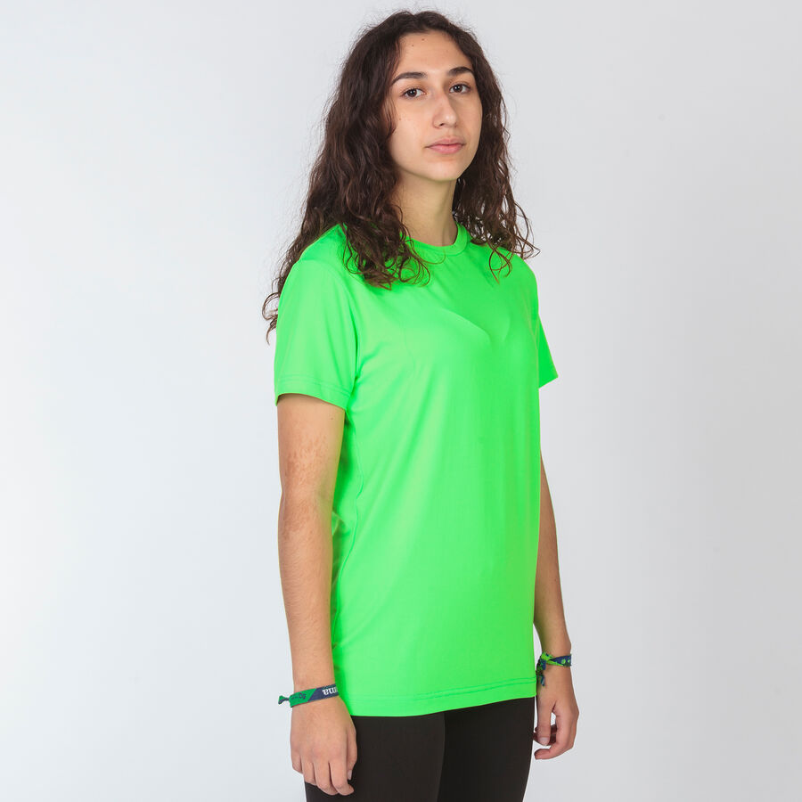 CAMISETA MANGA CORTA TORNEO