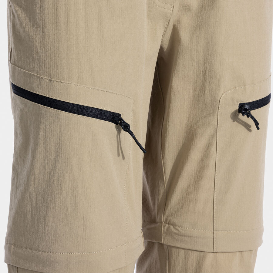 PANTAL&Oacute;N LARGO EXPLORER V