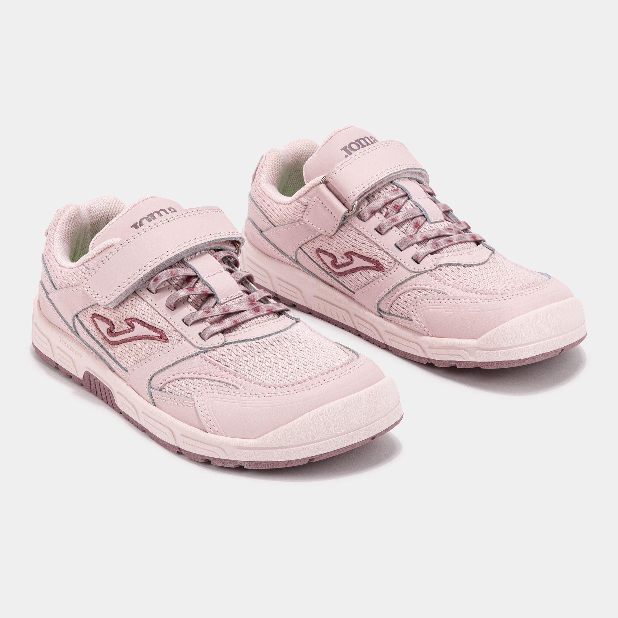 Casual shoes CR111 Barefoot 26 junior pink | JOMA®