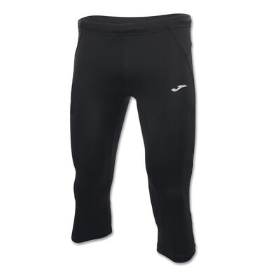Leggings homem Record preto