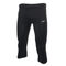 Leggings homem Record preto