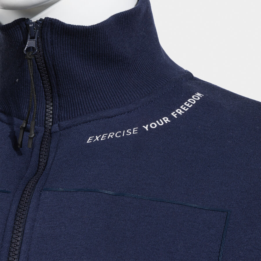 CHAQUETA URBAN STREET