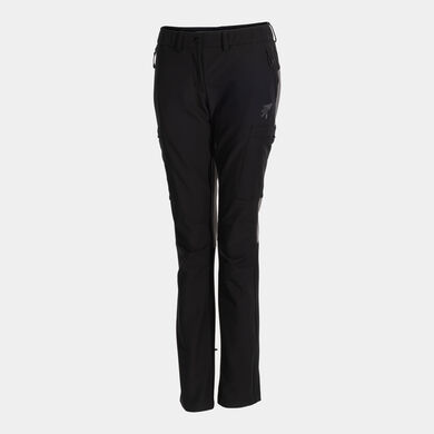 Longs pants woman Explorer black