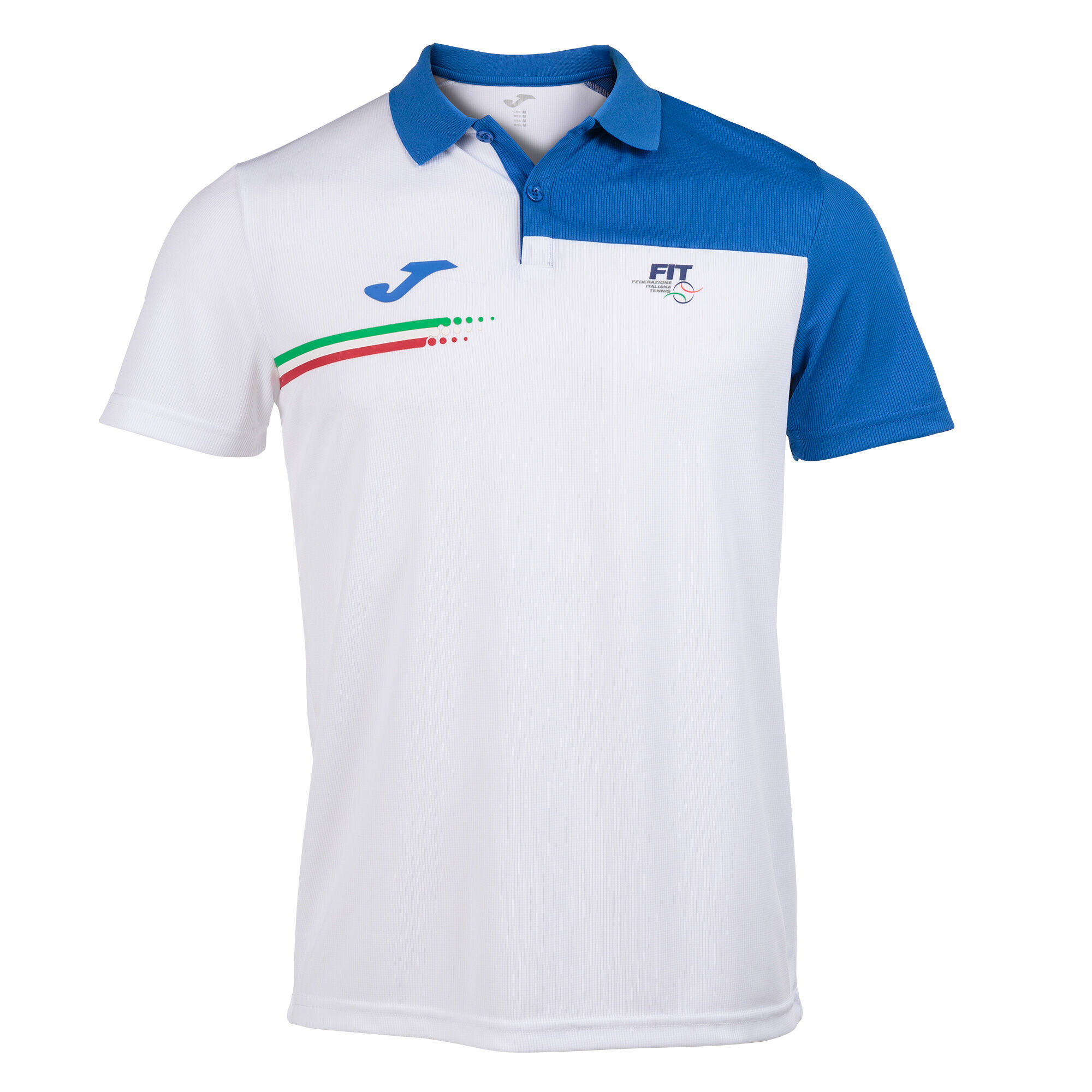 POLO FED. TENIS IT.  M/C image number null