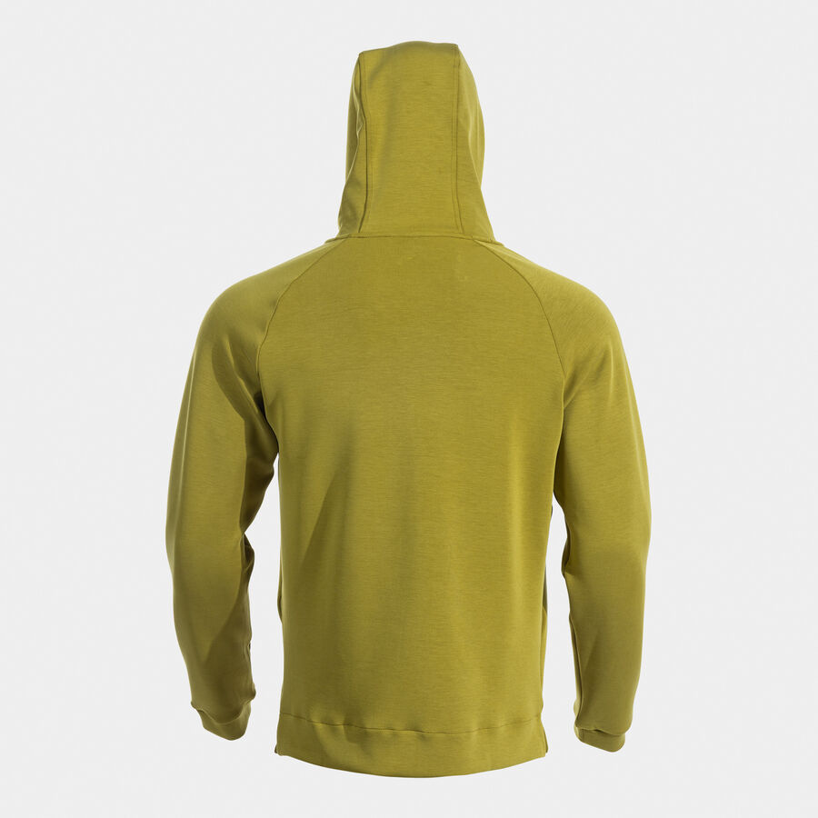 SUDADERA CON CAPUCHA BREATH