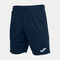 Bermuda shorts man Eco Championship navy blue