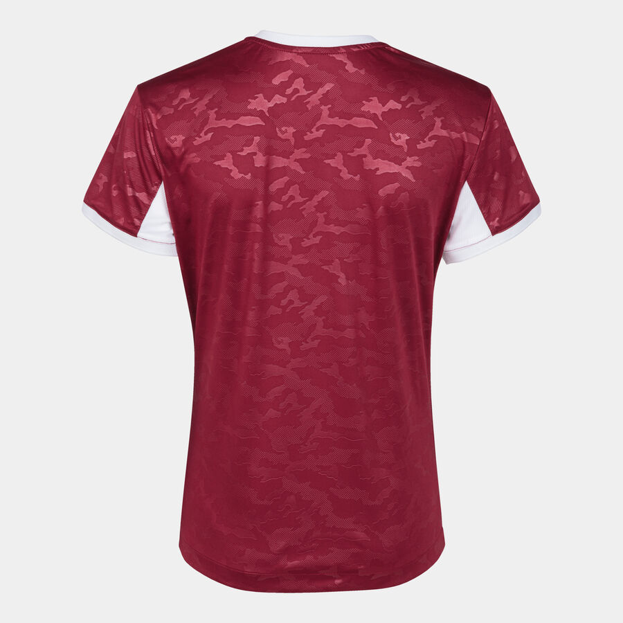 CAMISETA MANGA CORTA TOLETUM II
