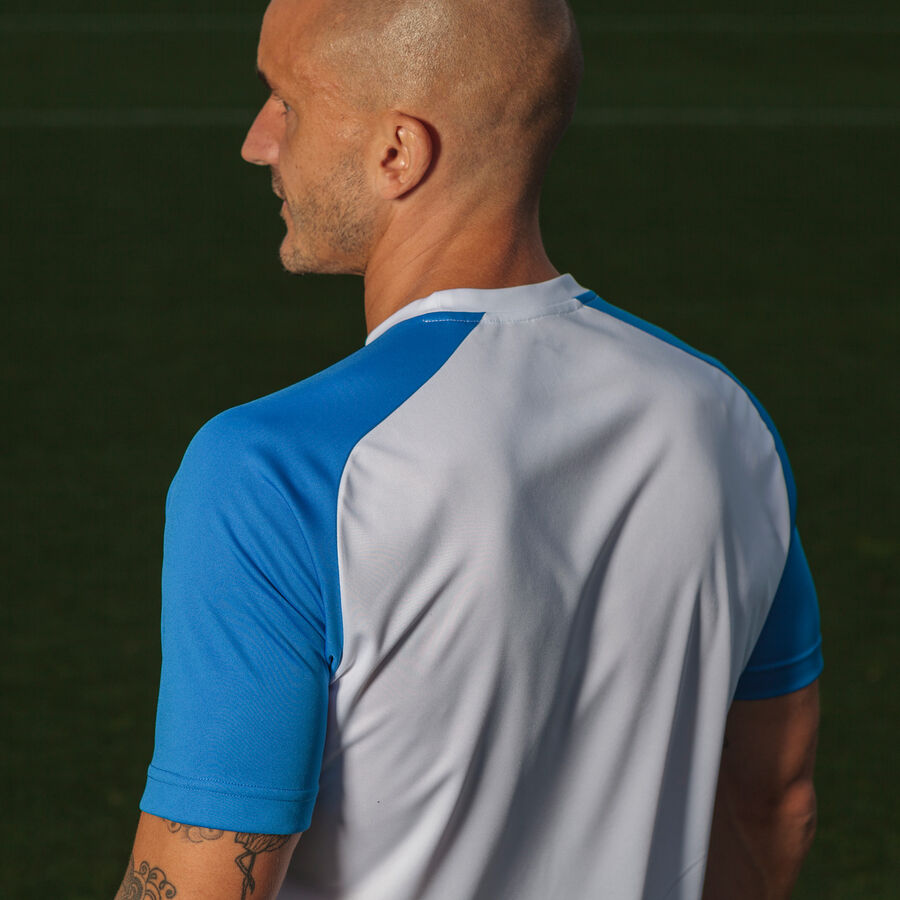 CAMISETA MANGA CORTA ACADEMY IV