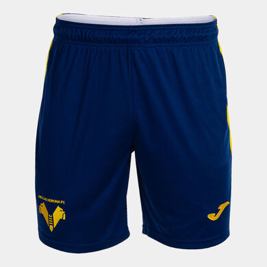 Shorts home kit Hellas Verona FC 23/24
