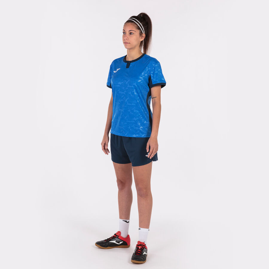 CAMISETA MANGA CORTA TOLETUM II