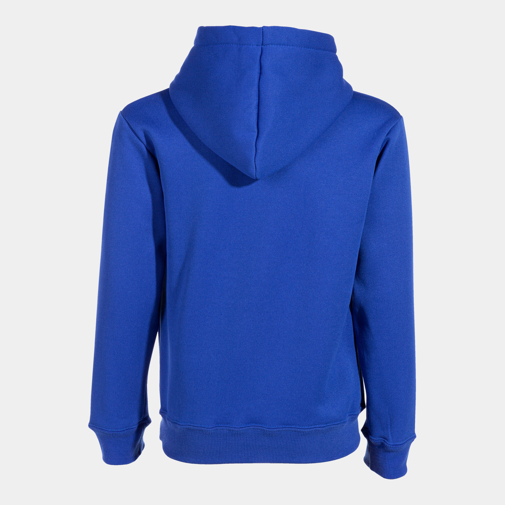 Hooded sweater junior Gamma blue