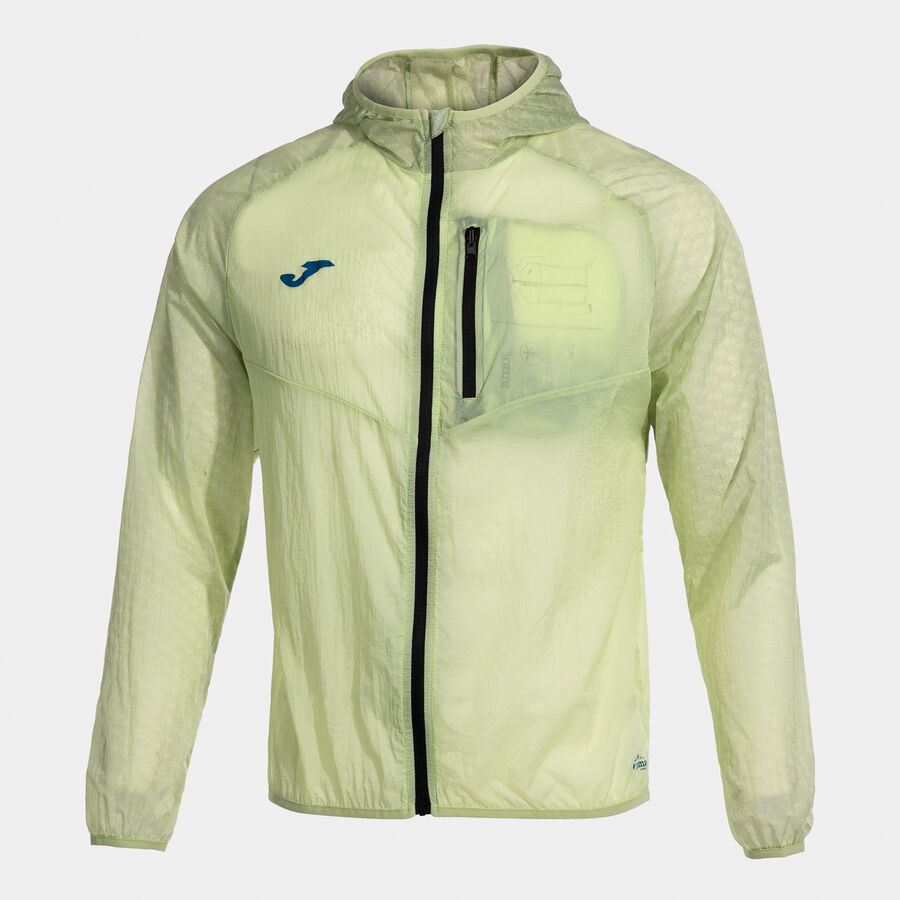 CHUBASQUERO R-TRAIL NATURE