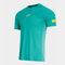 Shirt short sleeve man R-Trail Nature blue