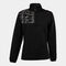 Sudadera mujer Elite VIII negro