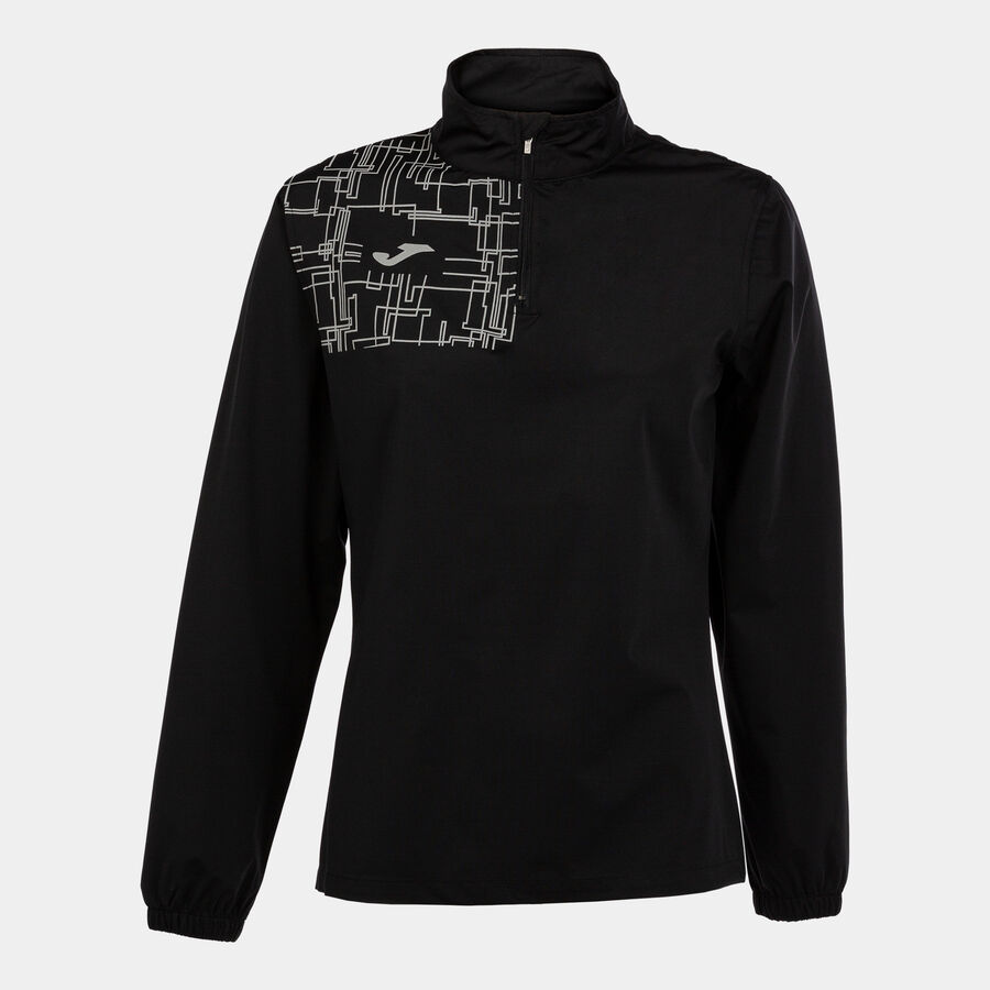 SUDADERA SIN CAPUCHA ELITE VIII