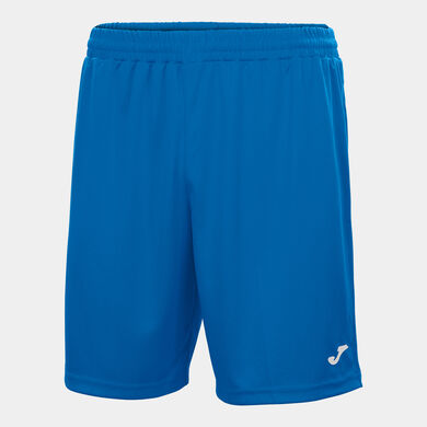 Pantaloncini uomo Nobel blu royal