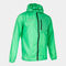 Coupe-vent homme R-Trail Nature vert