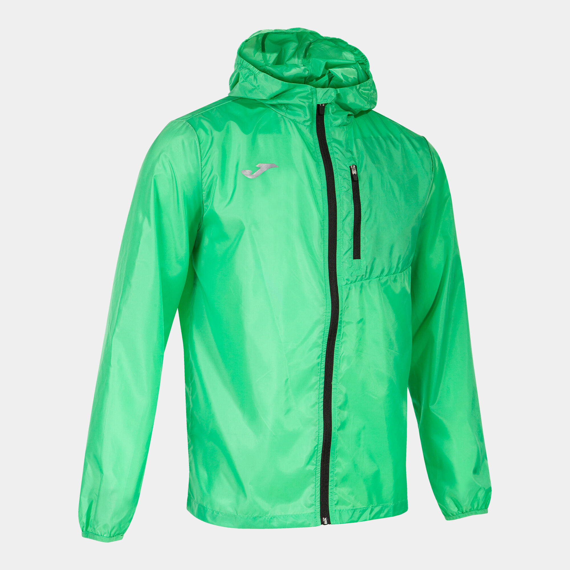 Coupe-vent homme R-Trail Nature vert
