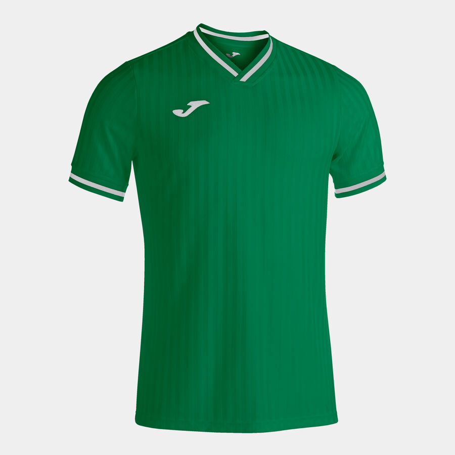 CAMISETA MANGA CORTA TOLETUM III