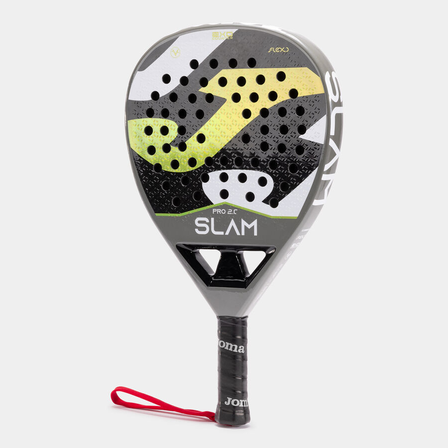 PALA DE PÁDEL SLAM PRO