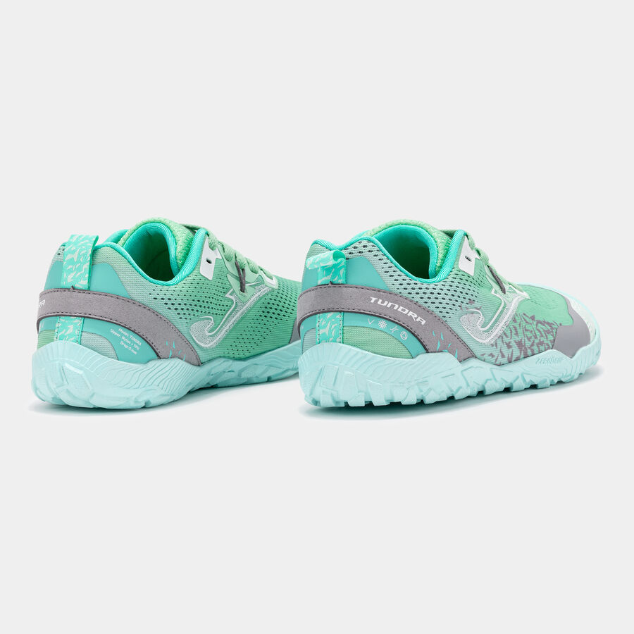 TUNDRA JUNIOR BAREFOOT 26