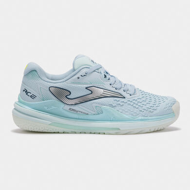 Sportschuhe Ace Lady 25 lehm frau türkis