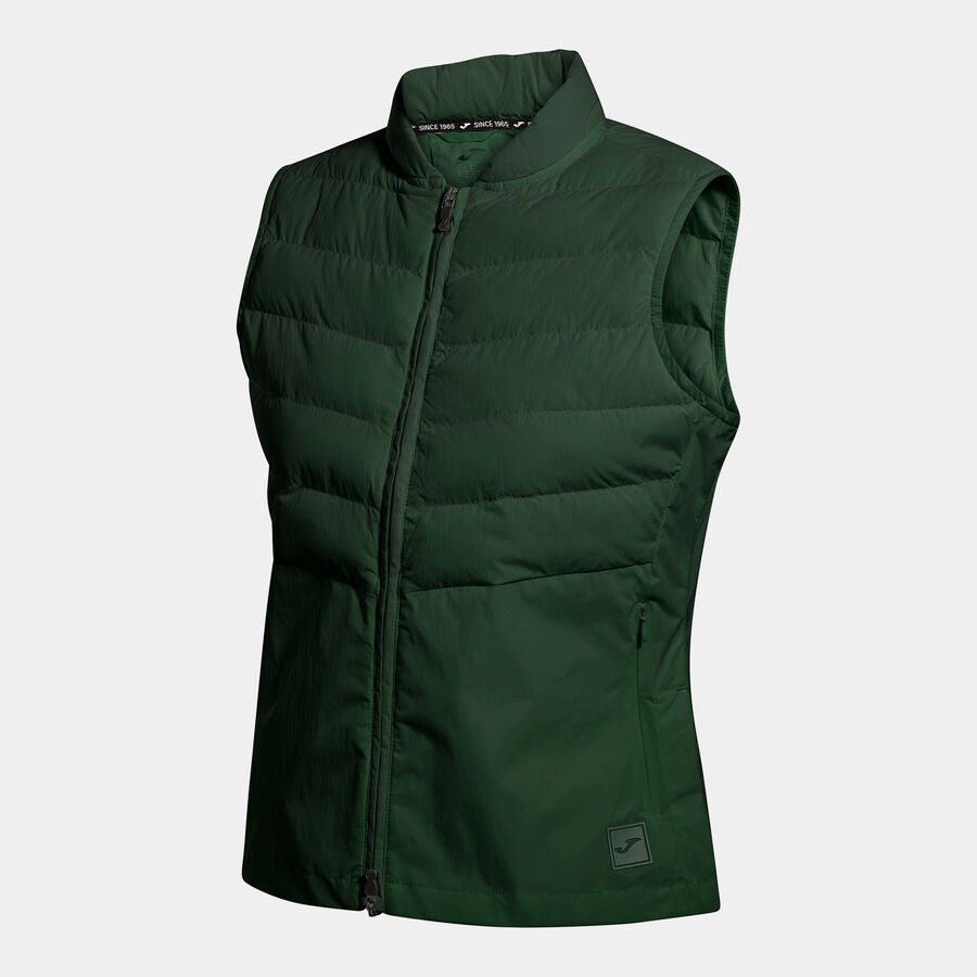 CHALECO ACOLCHADO ELITE CLUB