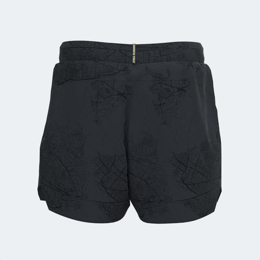 SHORT R-NIGHT