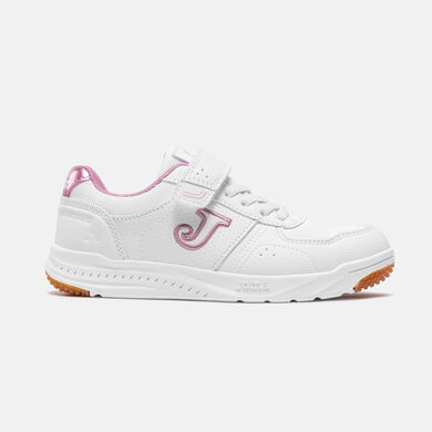 Casual shoes W.Harvard Jr 26 junior light pink
