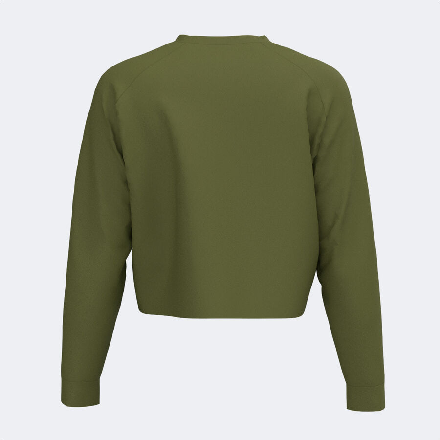 SUDADERA MIMETIC