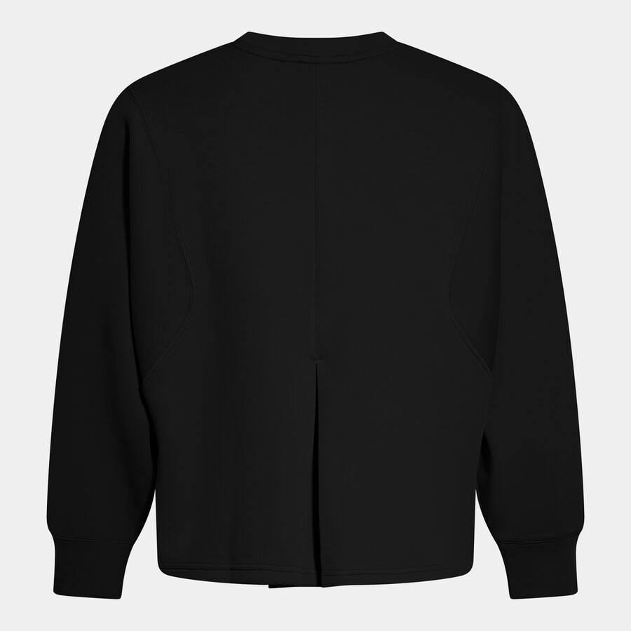 SUDADERA STEP