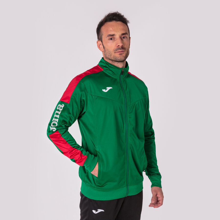 CHAQUETA CHAMPIONSHIP IV