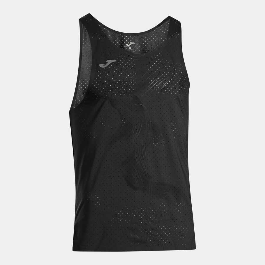 CAMISETA SIN MANGAS R-NIGHT