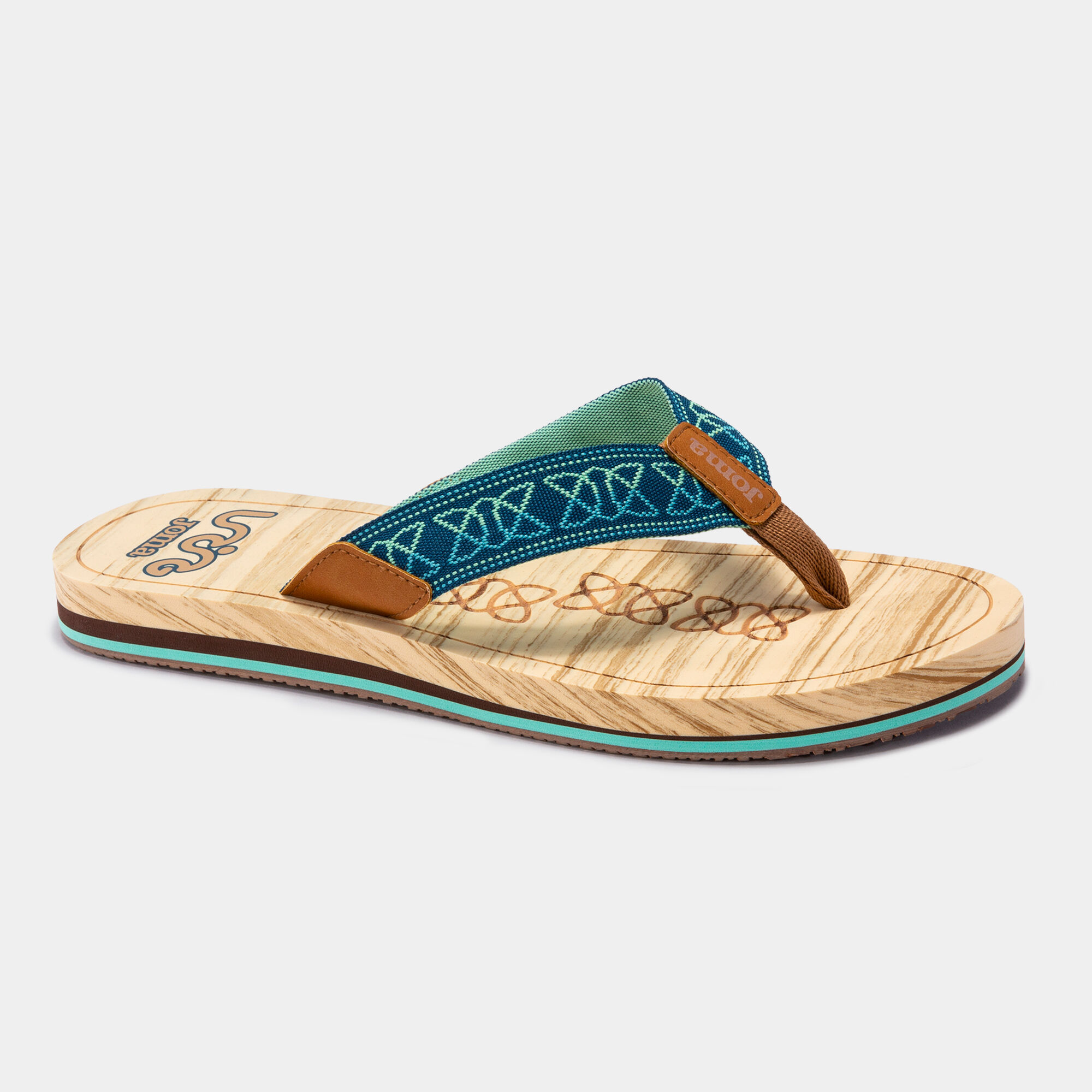 Chanclas cheap joma mujer