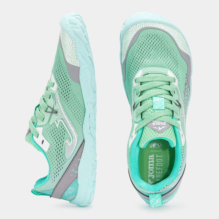 TUNDRA JUNIOR BAREFOOT 26