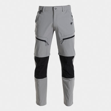 Pantalon homme Explorer V gris