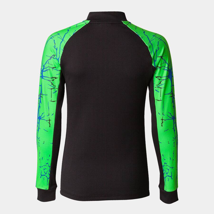 SUDADERA ELITE IX