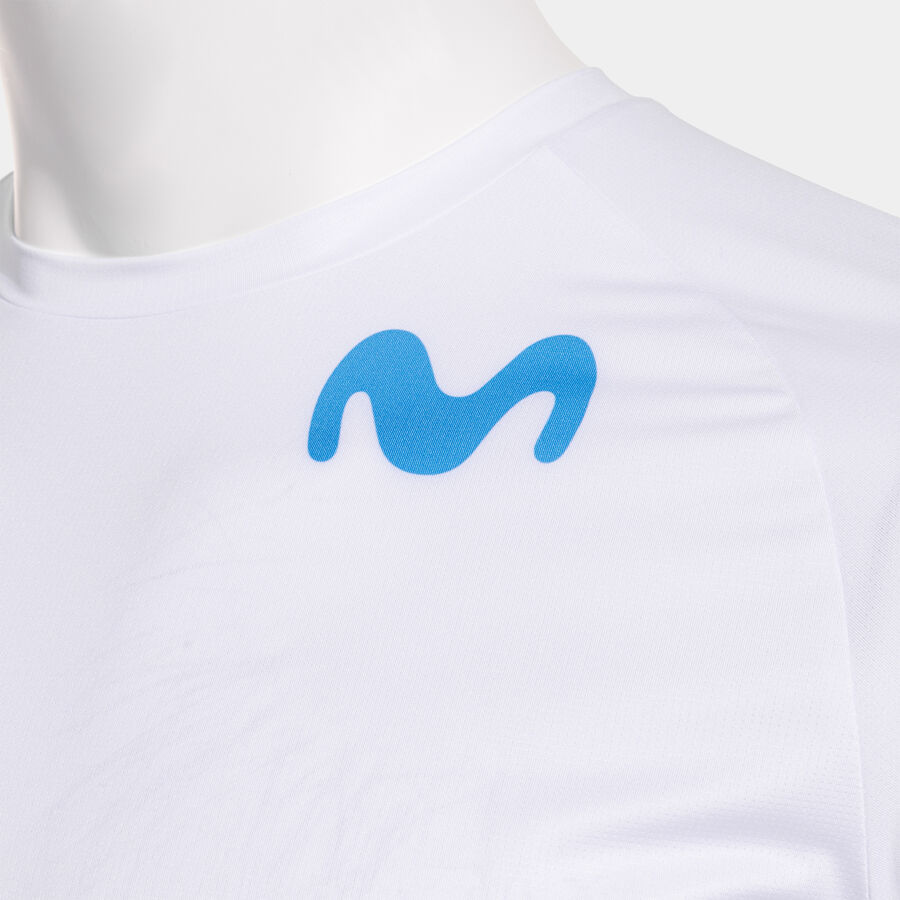 CAMISETA MANGA CORTA ATLETISMO