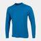 LONG SLEEVE SHIRT MAN EXPLORER BLUE