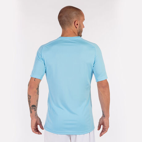 CAMISETA MANGA CORTA GRAFITY II image number null