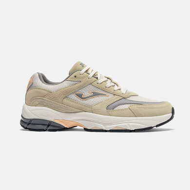 Casual shoes CR111 Men 26 man beige