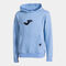 Sudadera con capucha junior Lion azul