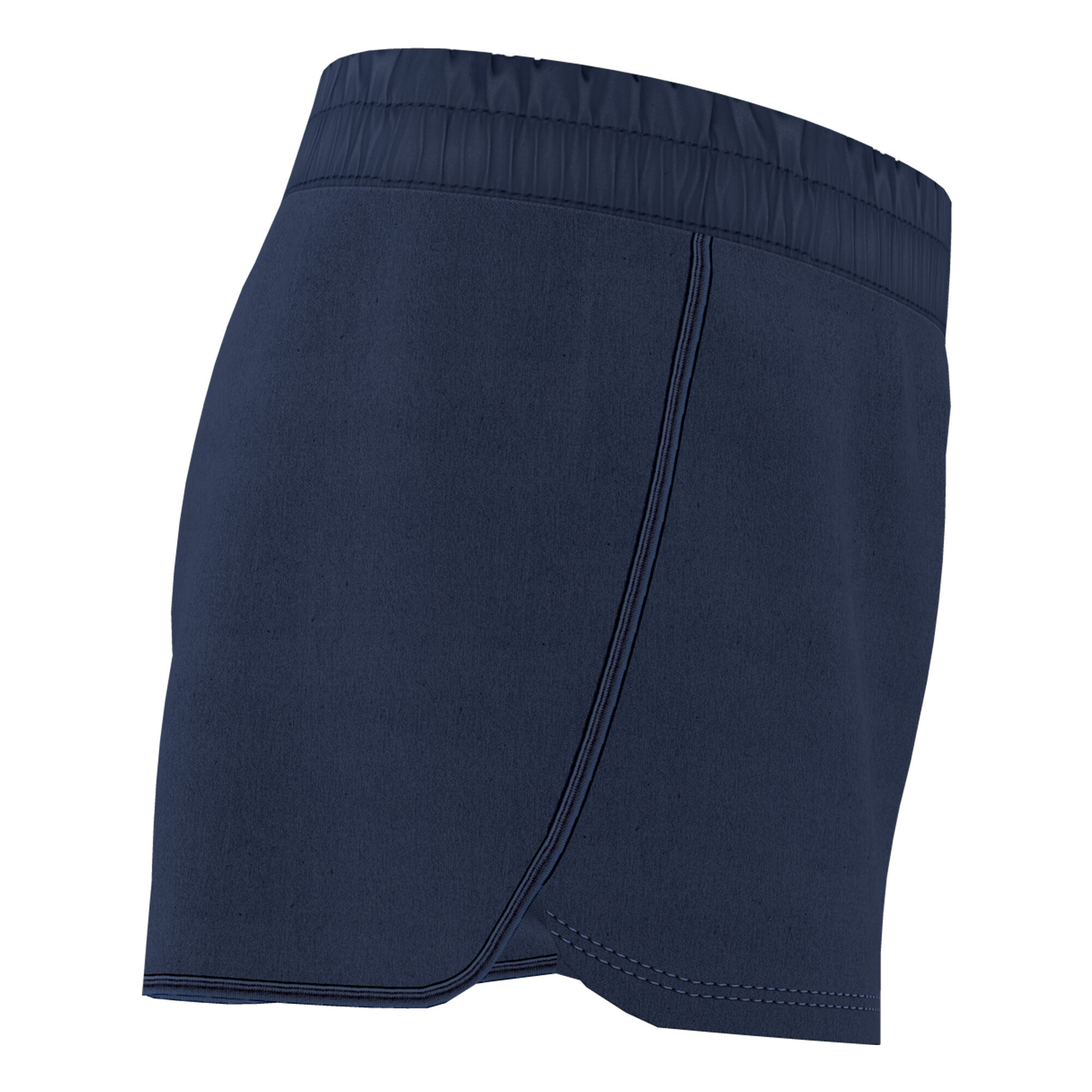 Shorts woman Coves navy blue