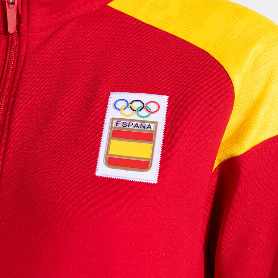 CH&Aacute;NDAL MUJER OTROS COMITE OLIMPICO ESPA&Ntilde;OL