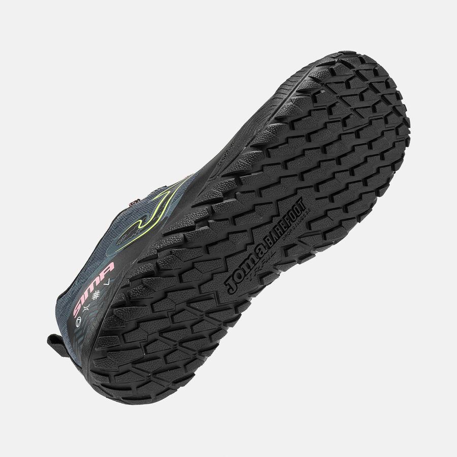 SIMA JUNIOR BAREFOOT 25