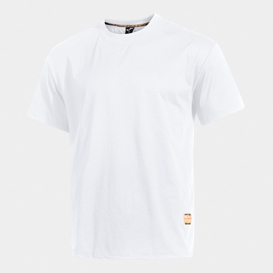 CAMISETA MANGA CORTA STEP