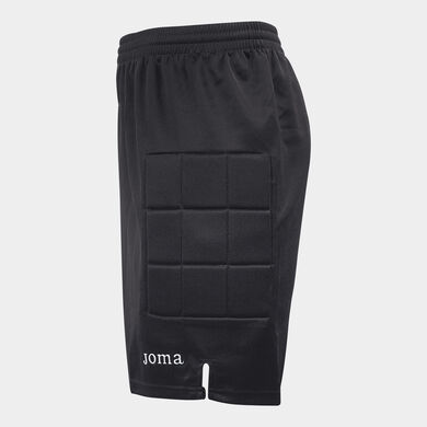 Bermuda uomo Protec nero