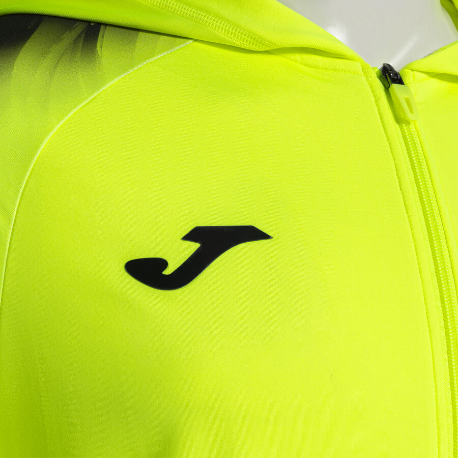 CHAQUETA CON CAPUCHA ELITE XI