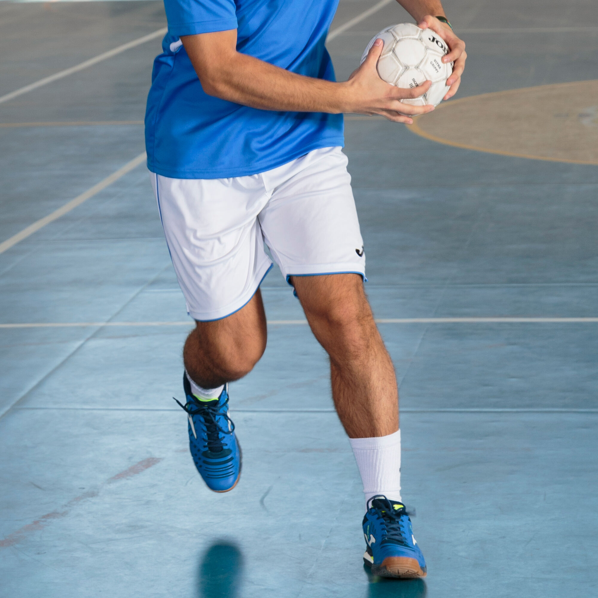 Short hombre deals futbol
