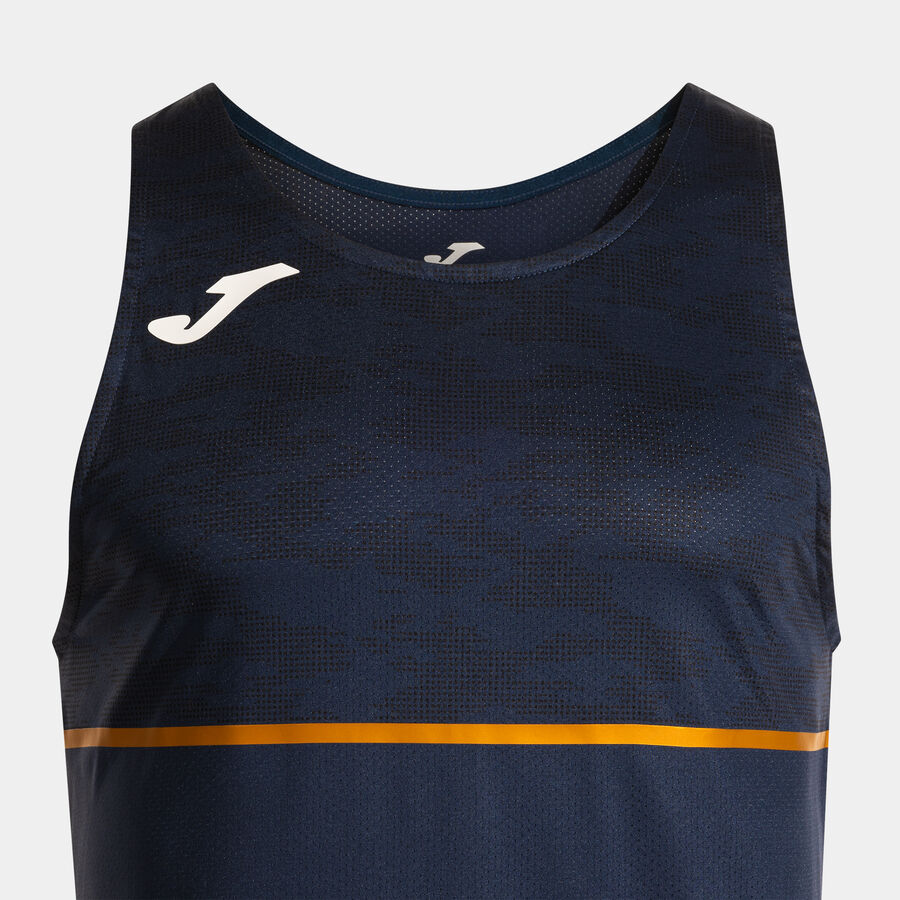 CAMISETA SIN MANGAS RECORD III